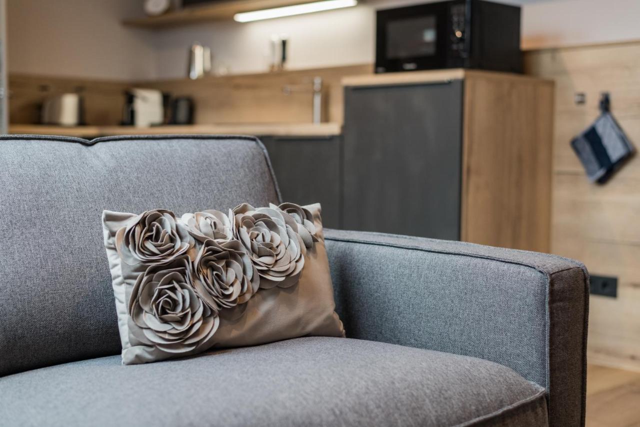 Suites Mitte - Aparthotel アイゼナハ エクステリア 写真